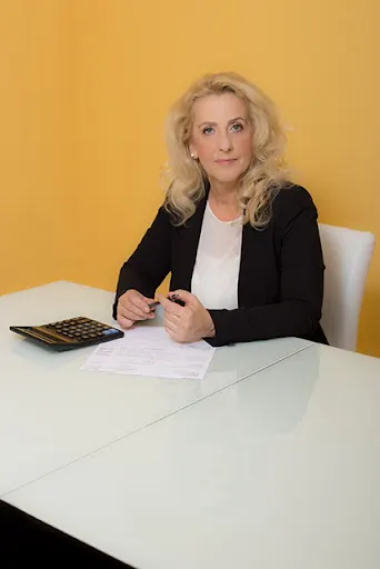 Księgowa, doradca podatkowy Teresa Sykulska